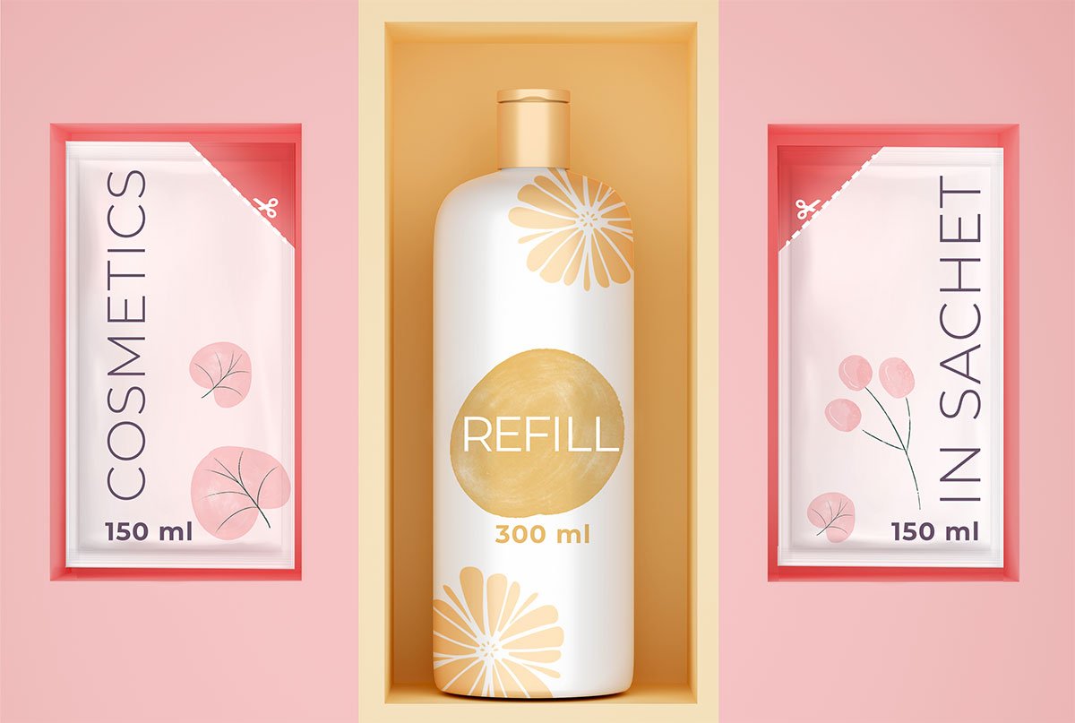 botellas