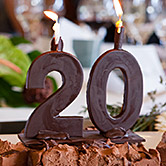 20 Aniversario<br>Envasados Enygraf