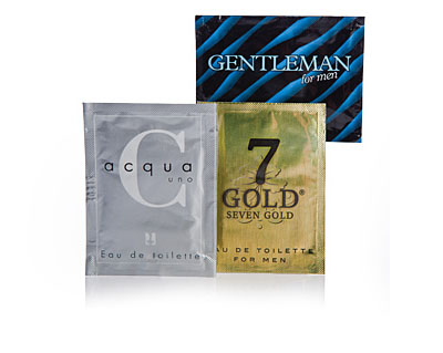 PERFUMADAS 