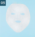 VELOS FACIALES